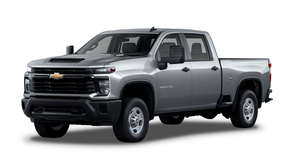 Sterling Grey Metallic