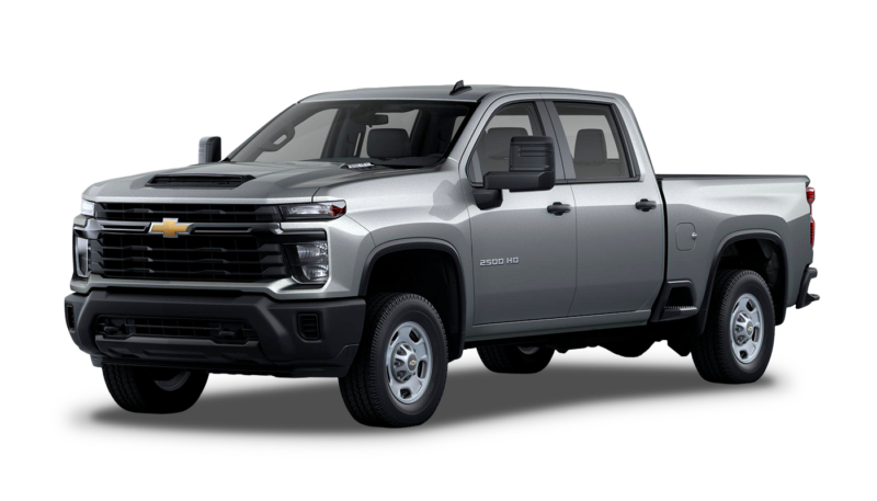 Sterling Grey Metallic