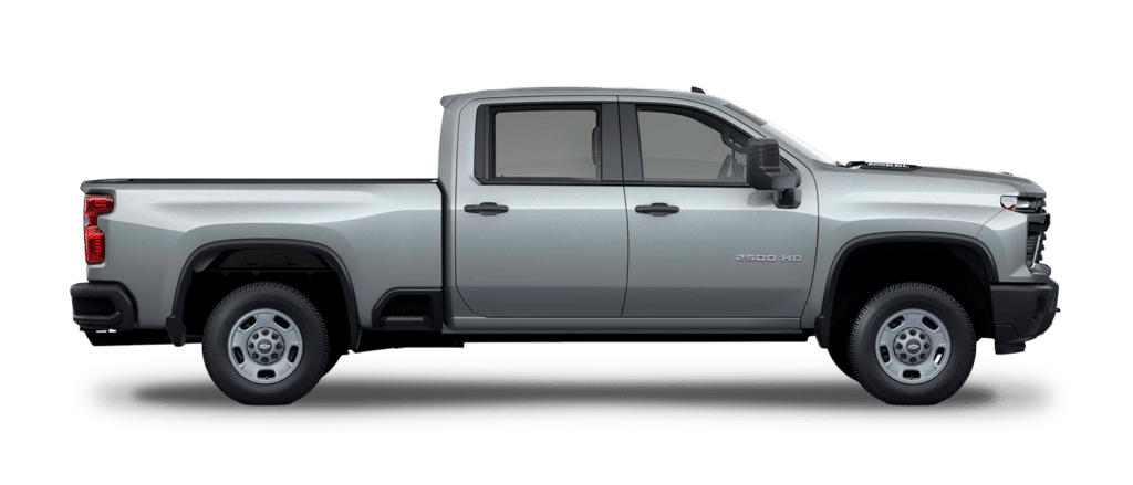 Sterling Grey Metallic