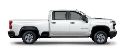 Model Chevrolet Silverado 2500 HD
