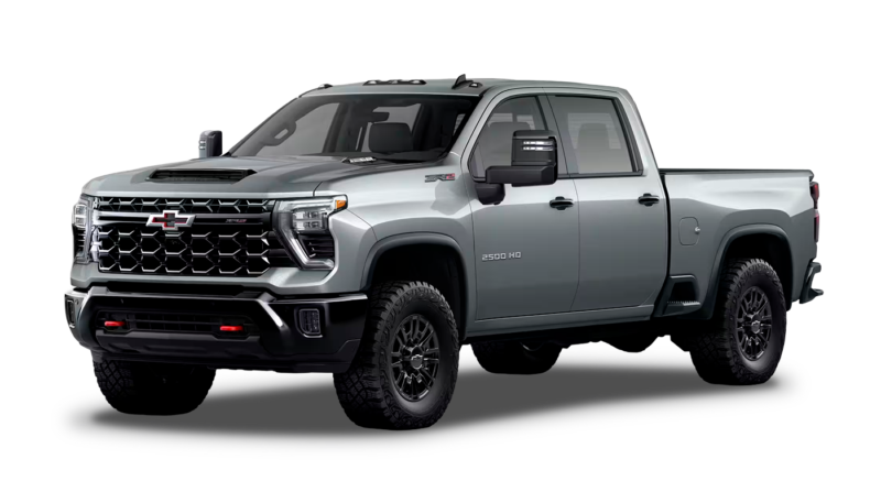 Sterling Grey Metallic