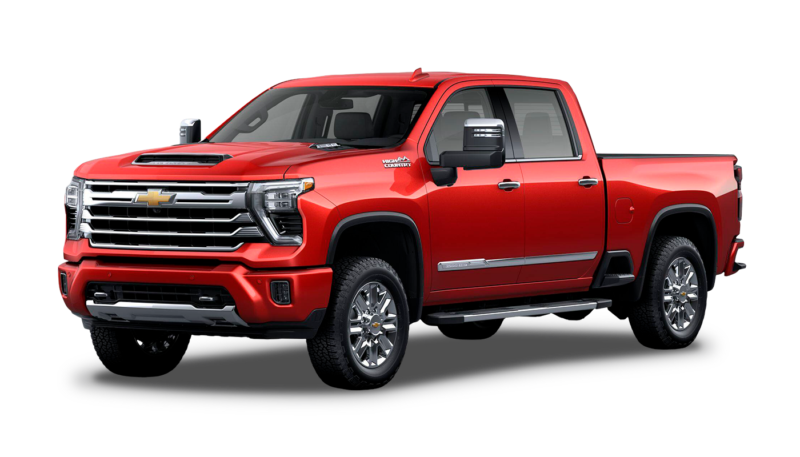 Radiant Red Tintcoat