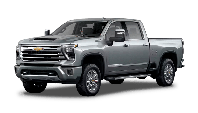 Sterling Grey Metallic