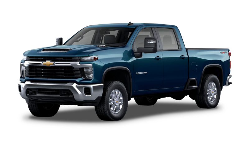 Lakeshore Blue Metallic