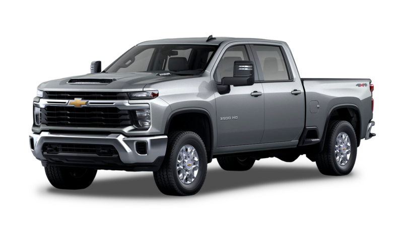 Sterling Grey Metallic