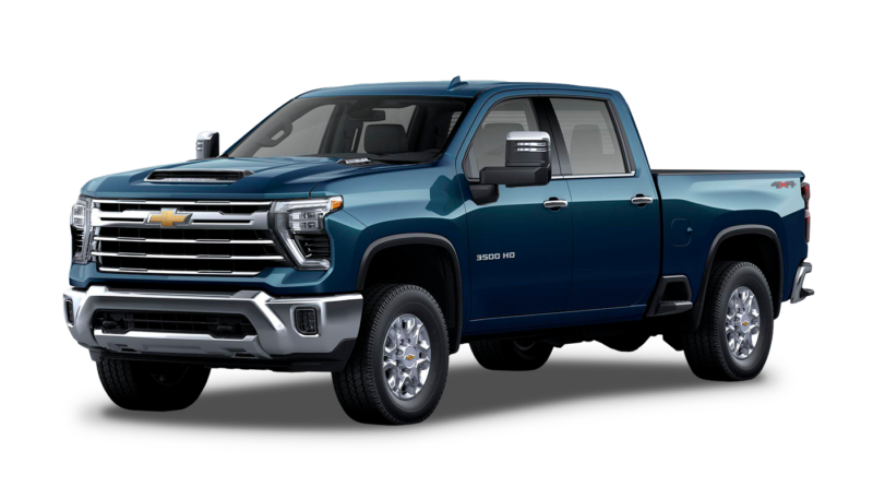 Lakeshore Blue Metallic