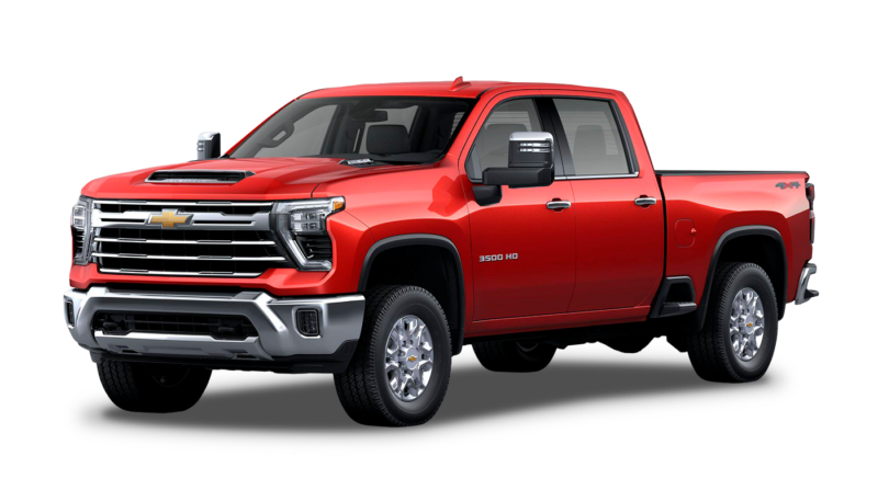 Radiant Red Tintcoat