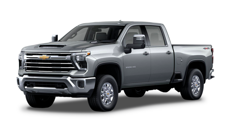 Sterling Grey Metallic