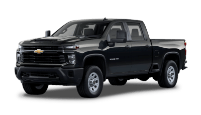Model Chevrolet Silverado 3500 HD