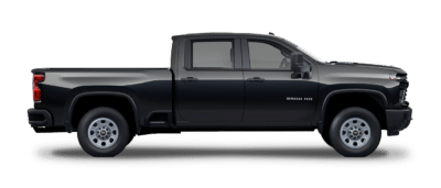Model Chevrolet Silverado 3500 HD