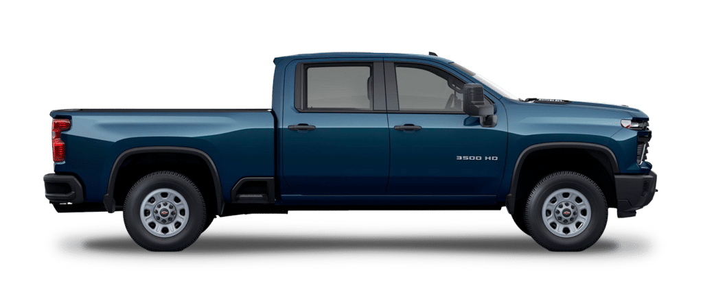 Lakeshore Blue Metallic