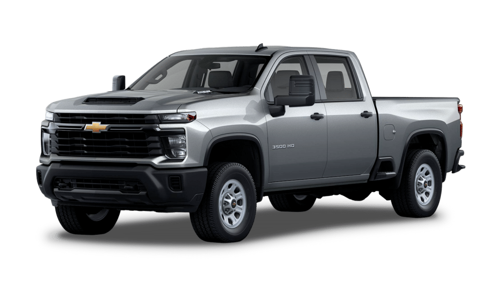 Sterling Grey Metallic