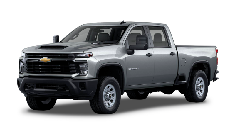 Sterling Grey Metallic