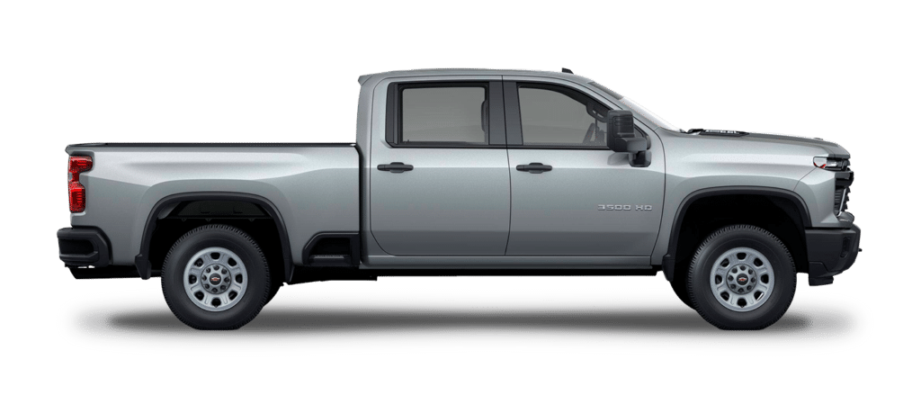 Sterling Grey Metallic