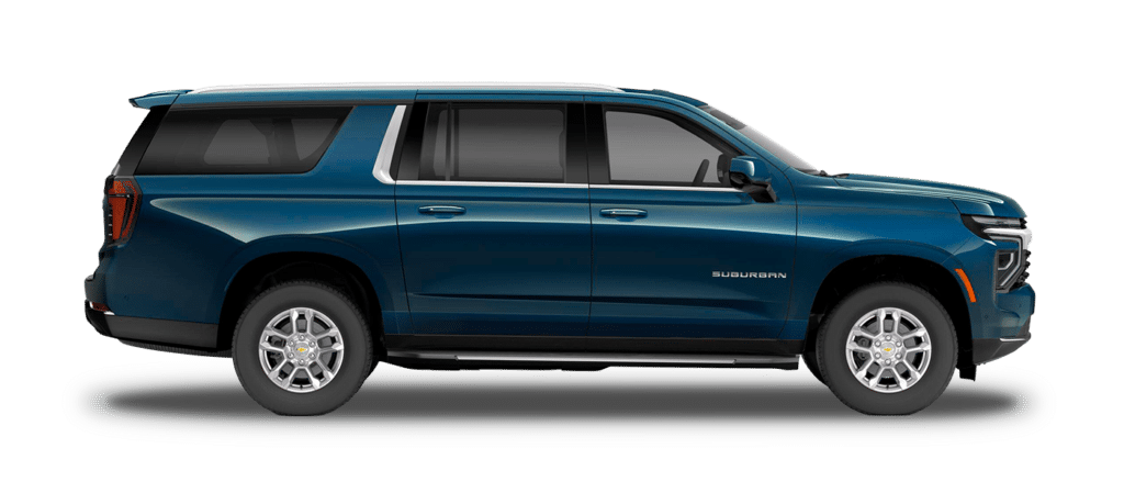 Lakeshore Blue Metallic