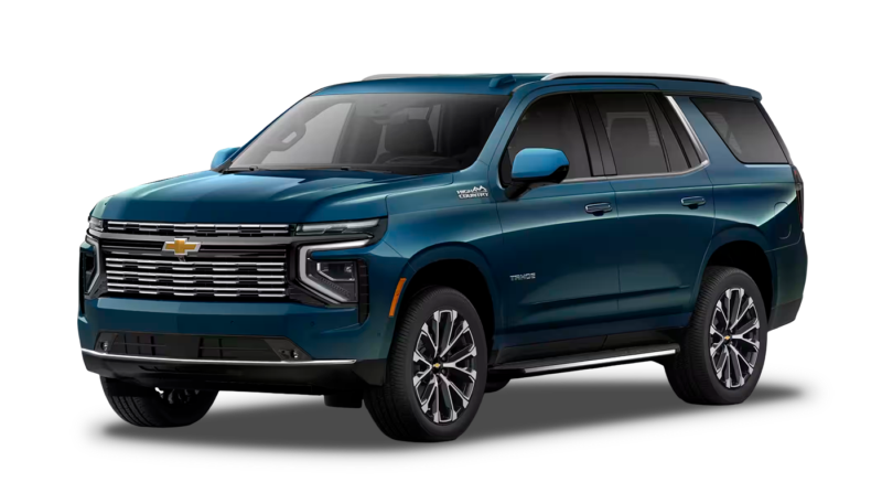 Lakeshore Blue Metallic