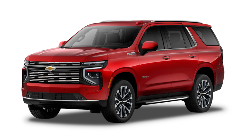 Radiant Red Tintcoat