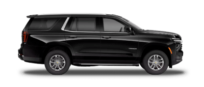 Model Chevrolet Tahoe