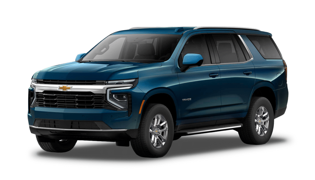 Lakeshore Blue Metallic