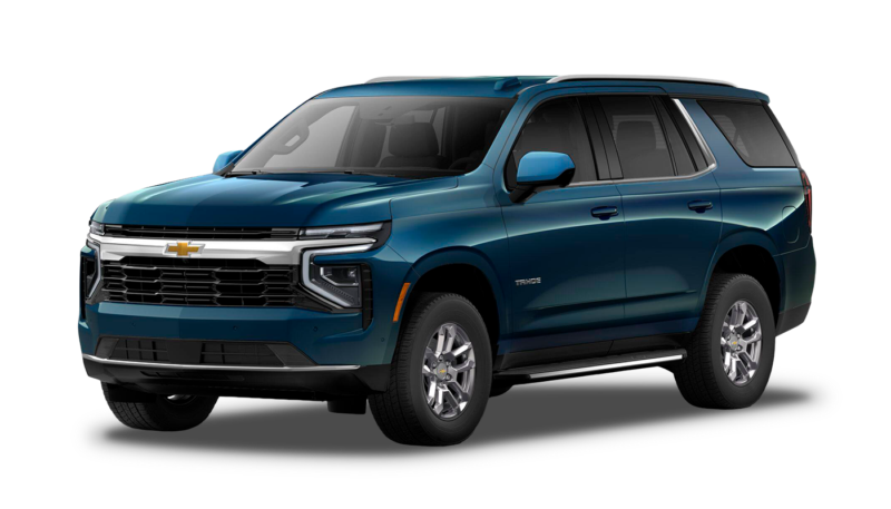 Lakeshore Blue Metallic