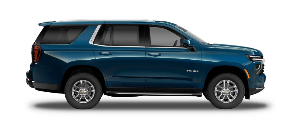 Lakeshore Blue Metallic