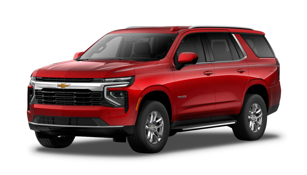 Radiant Red Tintcoat