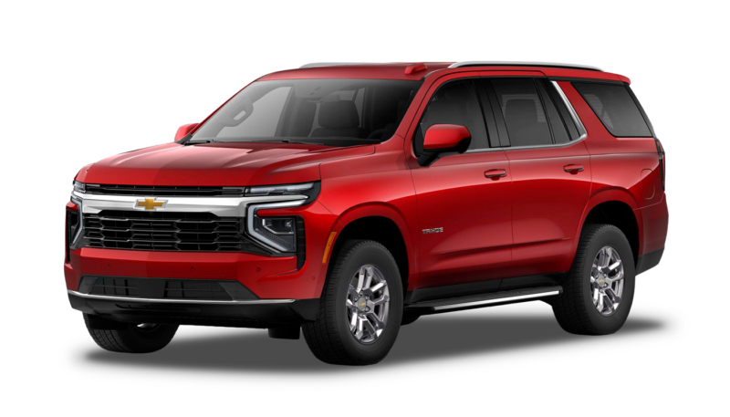 Radiant Red Tintcoat