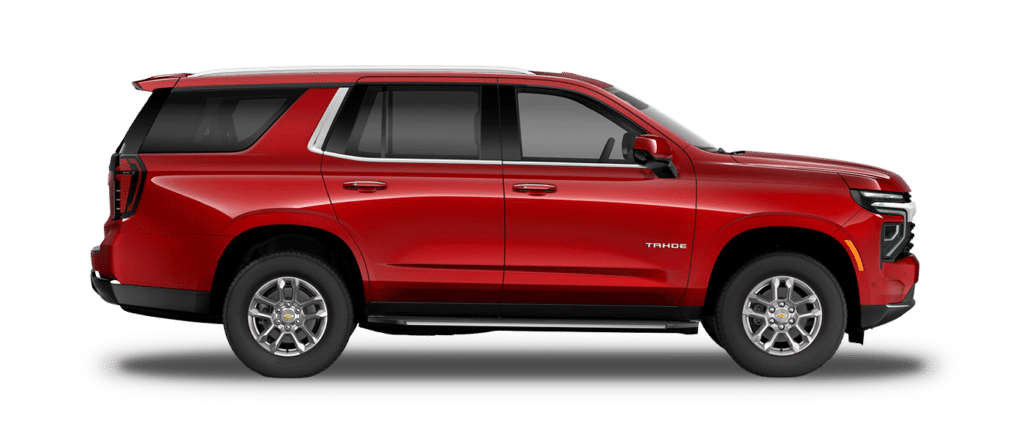 Radiant Red Tintcoat