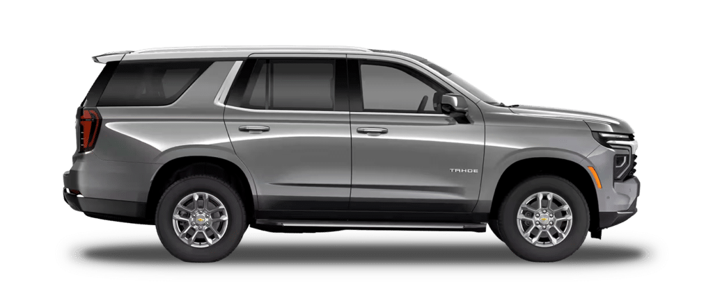 Sterling Grey Metallic