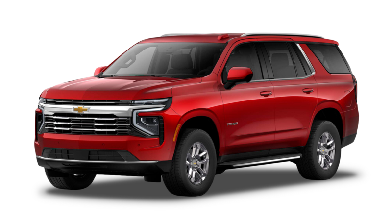 Radiant Red Tintcoat