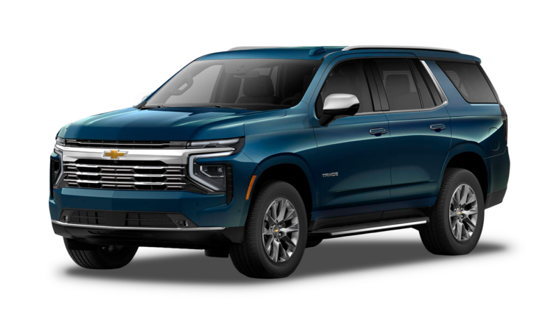 Lakeshore Blue Metallic