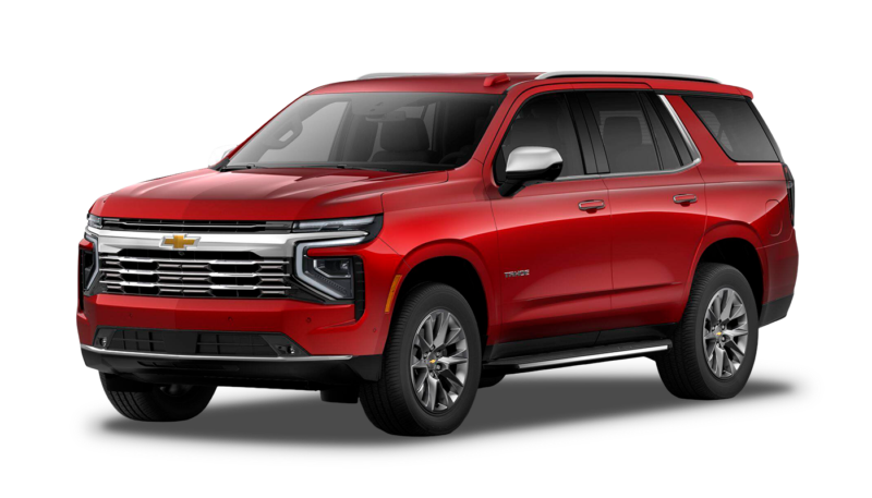 Radiant Red Tintcoat