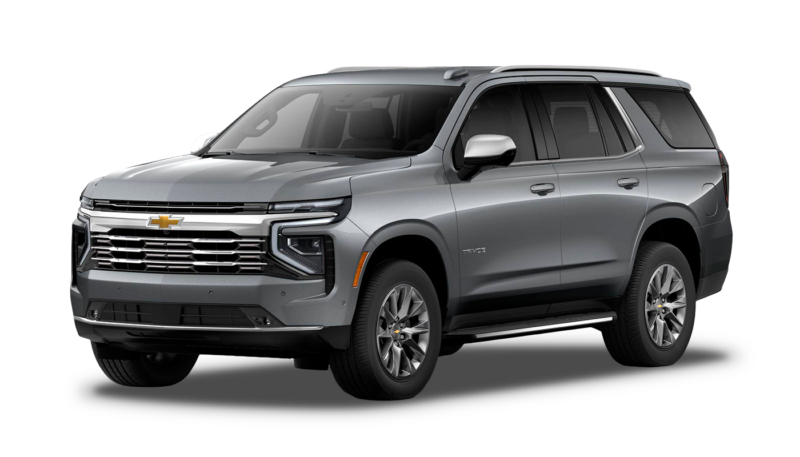 Sterling Grey Metallic