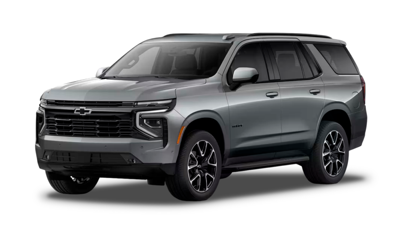 Sterling Grey Metallic