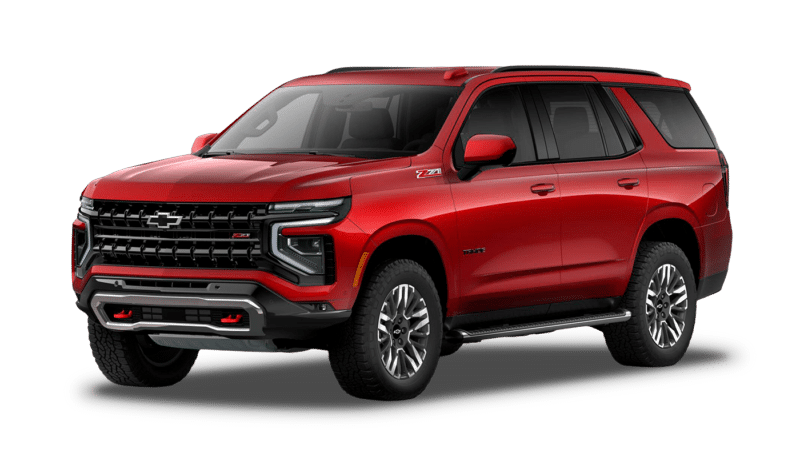 Radiant Red Tintcoat