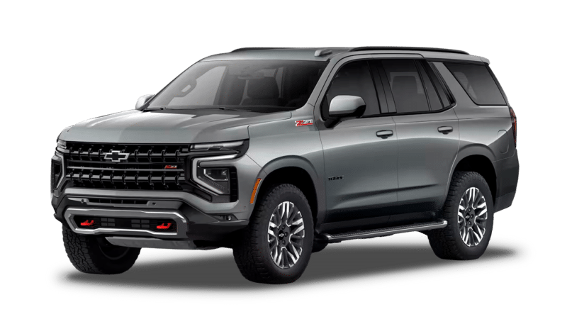 Sterling Grey Metallic