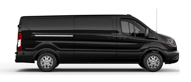 Cargo van Image