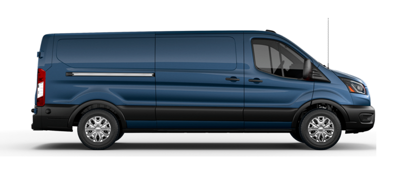 Cargo van Image