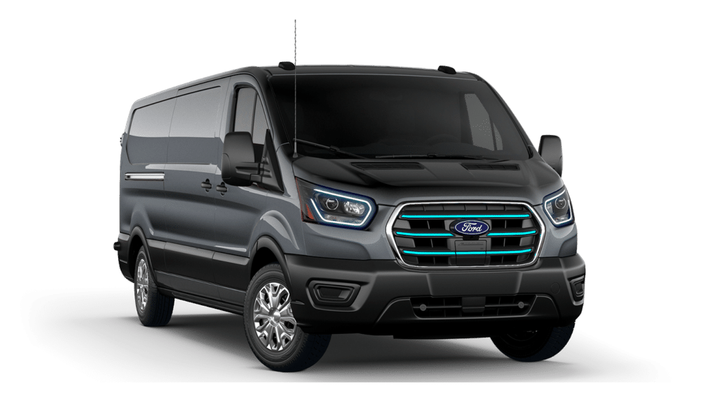 Carbonized Grey Metallic