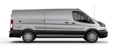 Model Ford E-Transit