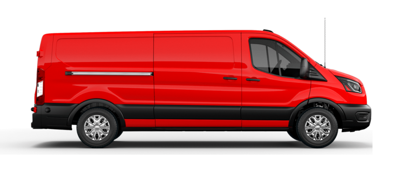Cargo van Image