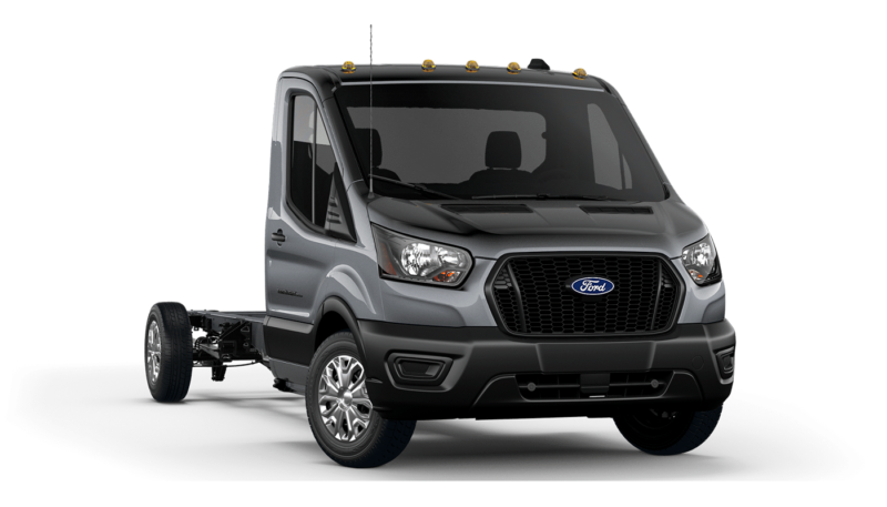 Carbonized Grey Metallic