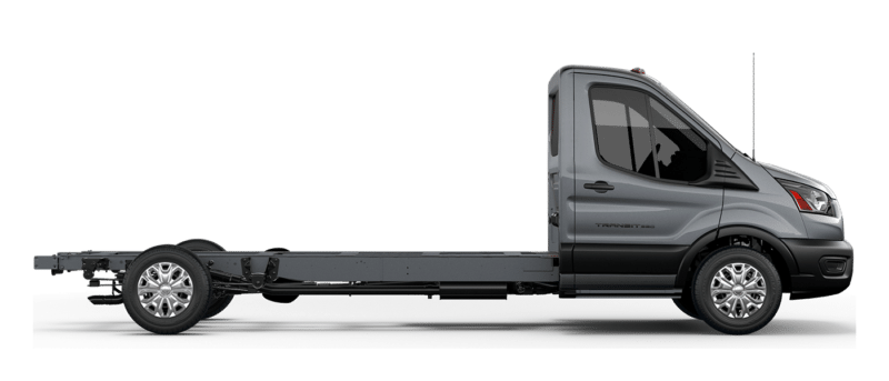 Chassis Cab Image
