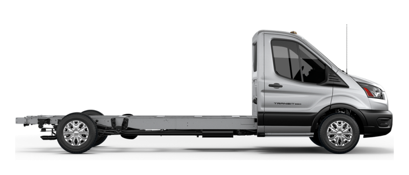 Chassis Cab Image