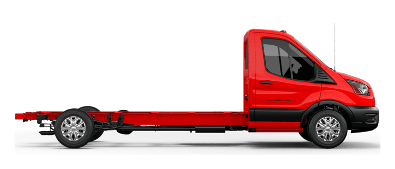 Chassis Cab Image