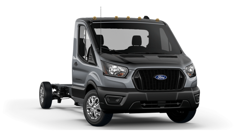 Carbonized Grey Metallic