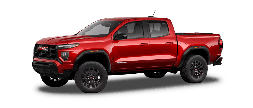 Volcanic Red Tintcoat