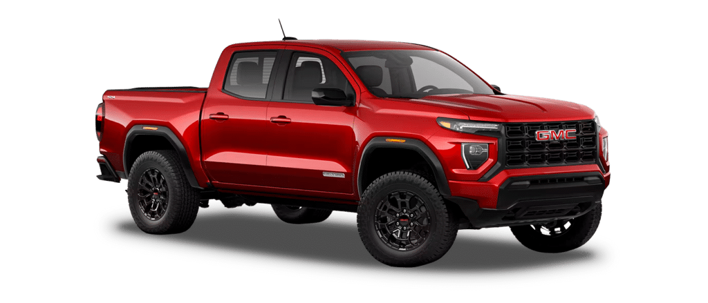 Volcanic Red Tintcoat