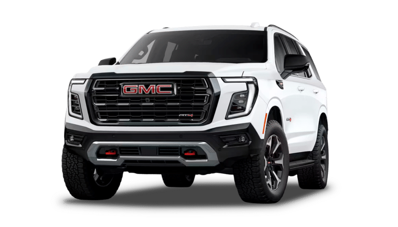 Summit White