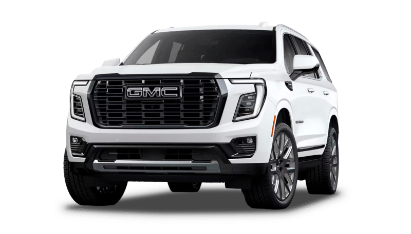 Summit White